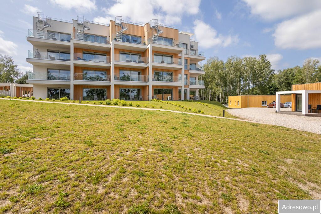 Mieszkanie 1-pokojowe Giżycko. Zdjęcie 11