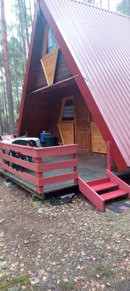 dom letniskowy, 3 pokoje Jankowice. Zdjęcie 3