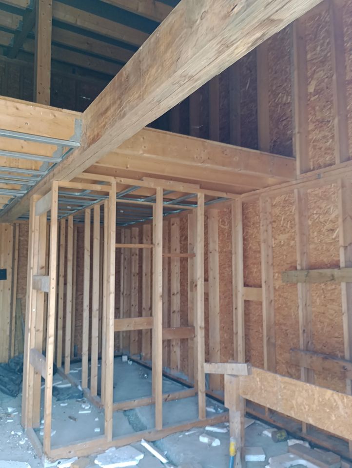 dom wolnostojący, 2 pokoje Żory Osiny, ul. Szczęśliwa. Zdjęcie 9