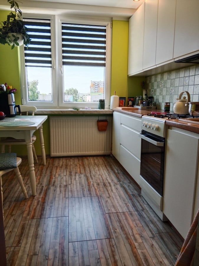 Mieszkanie 3-pokojowe Bydgoszcz Górzyskowo. Zdjęcie 4