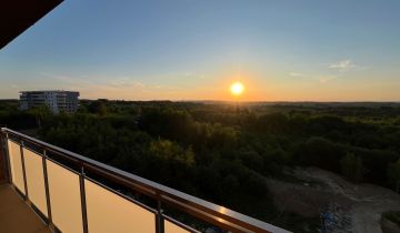 Mieszkanie 2-pokojowe Rzeszów, ul. Złoty Stok