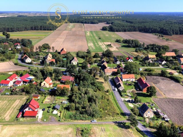 Działka budowlana Zagórzyce. Zdjęcie 23