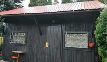 Działka rod Bielsko-Biała, ul. Zofii Kossak-Szczuckiej