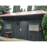 Działka rod Bielsko-Biała, ul. Zofii Kossak-Szczuckiej