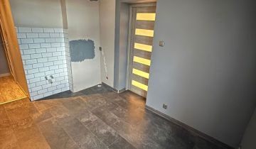 Mieszkanie 2-pokojowe Ruda Śląska Chebzie, ul. Dworcowa