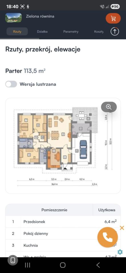 dom wolnostojący, 4 pokoje Koniemłoty, ul. Strażacka. Zdjęcie 9