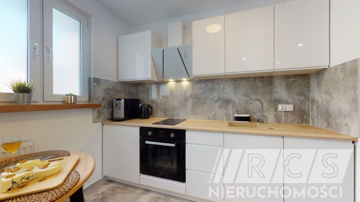 Mieszkanie 2-pokojowe Wrocław Śródmieście, ul. Kuźnicza. Zdjęcie 21