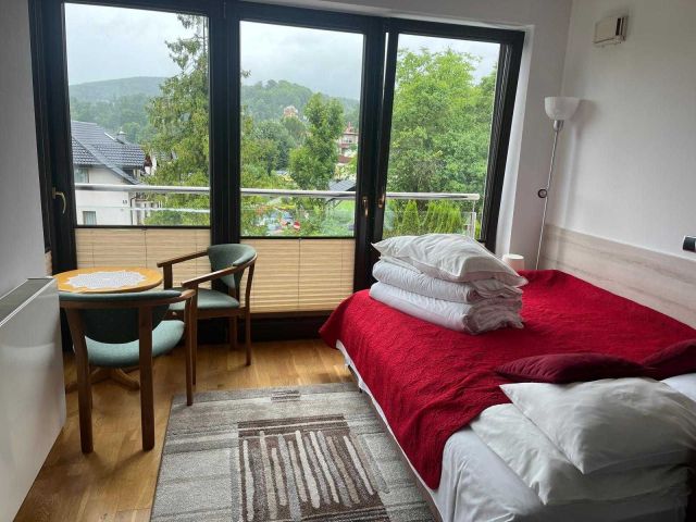 Mieszkanie 2-pokojowe Wisła Centrum. Zdjęcie 1