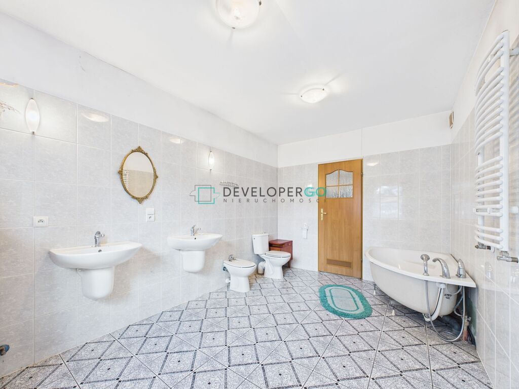 dom wolnostojący, 8 pokoi Cimochy, ul. Ełcka. Zdjęcie 7