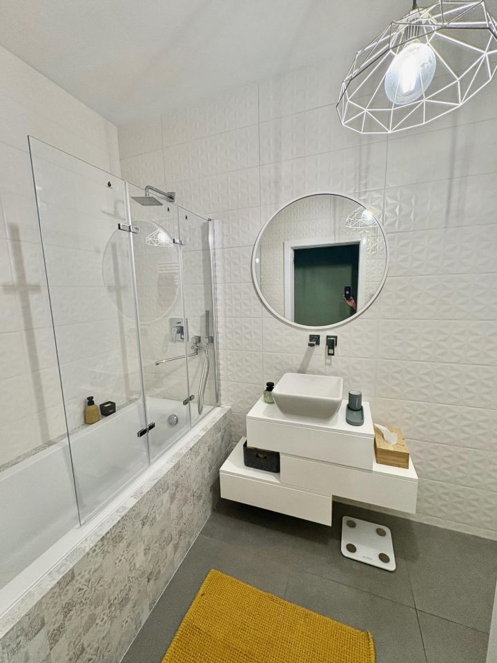 Mieszkanie 3-pokojowe Warszawa Bielany, ul. płk. Mieczysława Niedzielskiego "Żywiciela". Zdjęcie 19