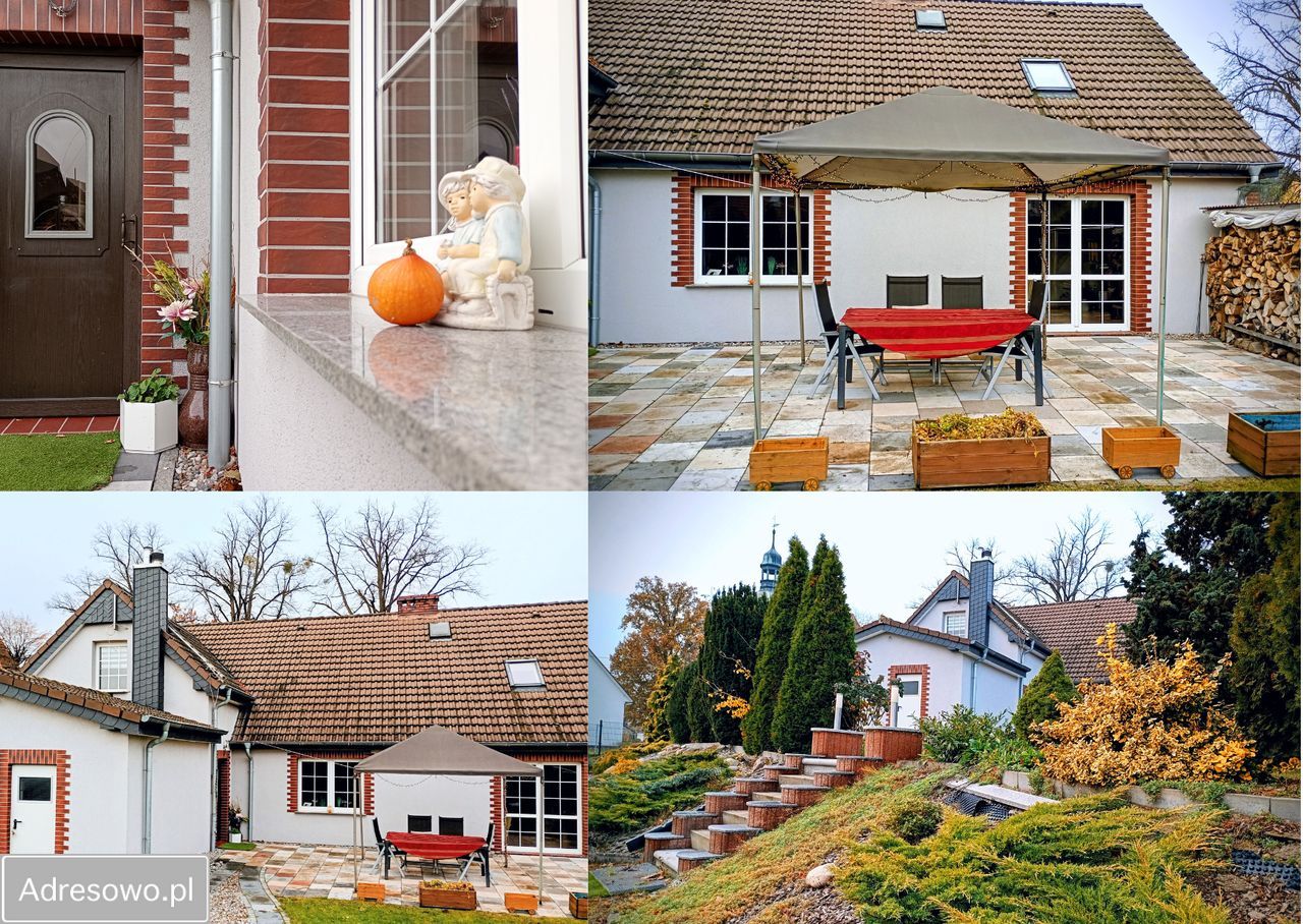 dom wolnostojący, 5 pokoi Łupowo, ul. Słowackiego. Zdjęcie 18