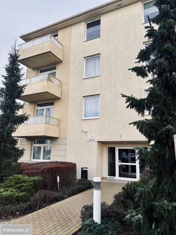 Mieszkanie 1-pokojowe Gdańsk Orunia Górna, ul. Starogardzka. Zdjęcie 1