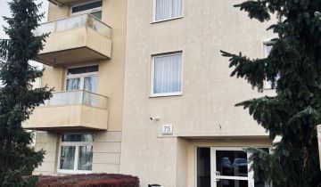 Mieszkanie 1-pokojowe Gdańsk Orunia Górna, ul. Starogardzka