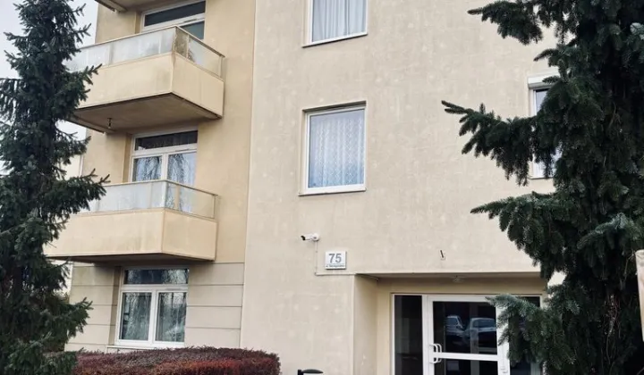 Mieszkanie 1-pokojowe Gdańsk Orunia Górna, ul. Starogardzka