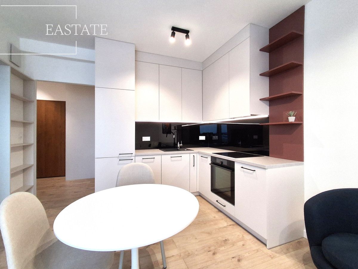 Mieszkanie 2-pokojowe Warszawa Praga, ul. Władysława Umińskiego. Zdjęcie 2