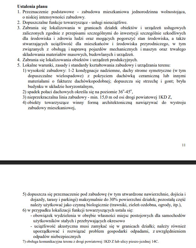 Działka rekreacyjna Gruszeczka. Zdjęcie 3