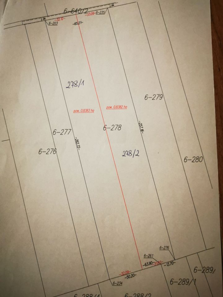 Działka rolna Józefów. Zdjęcie 3