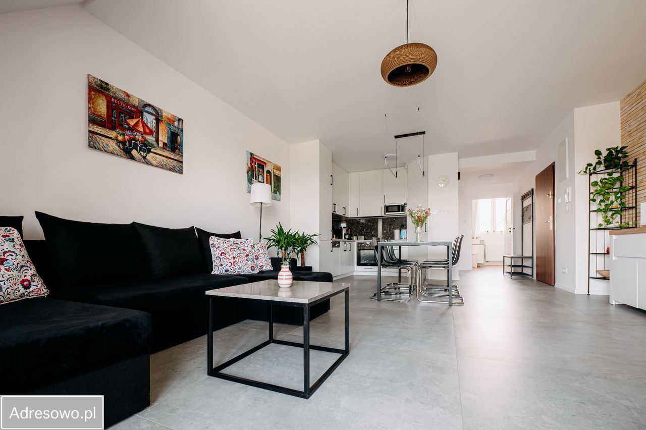 Mieszkanie 3-pokojowe Sandomierz, ul. Stefana Okrzei. Zdjęcie 9