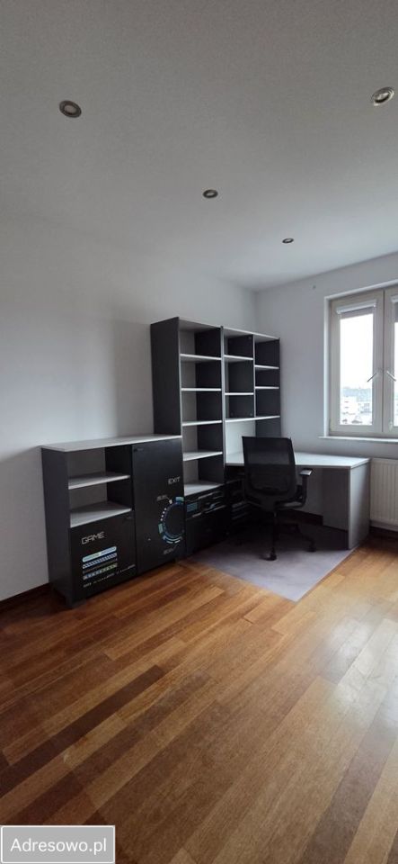 Mieszkanie 3-pokojowe Warszawa Siekierki, ul. Bartycka. Zdjęcie 4