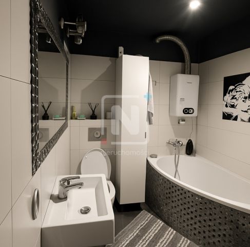 Mieszkanie 1-pokojowe Warszawa Włochy, ul. Astronautów. Zdjęcie 5