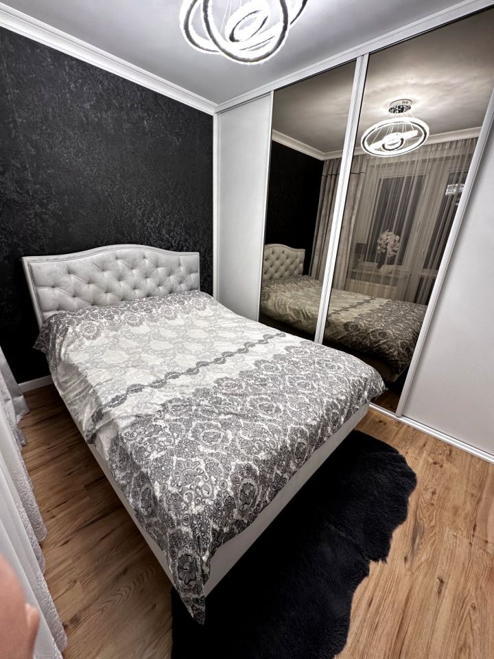 Mieszkanie 3-pokojowe Turka, ul. Bukowa. Zdjęcie 7