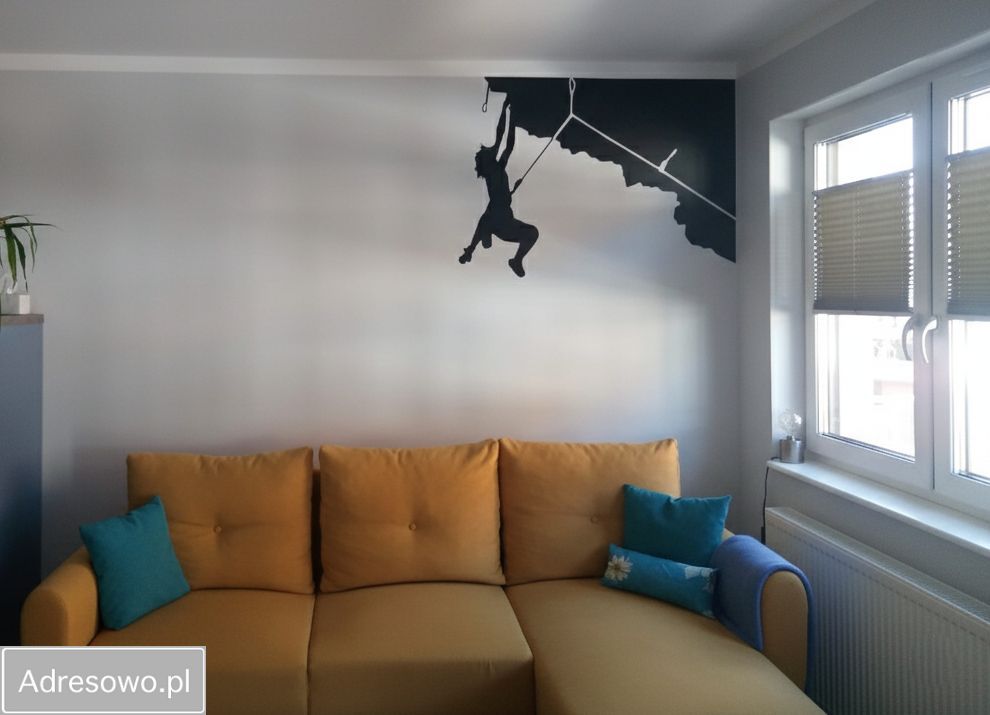 Mieszkanie 2-pokojowe Stargard, ul. Powstańców Warszawy. Zdjęcie 1