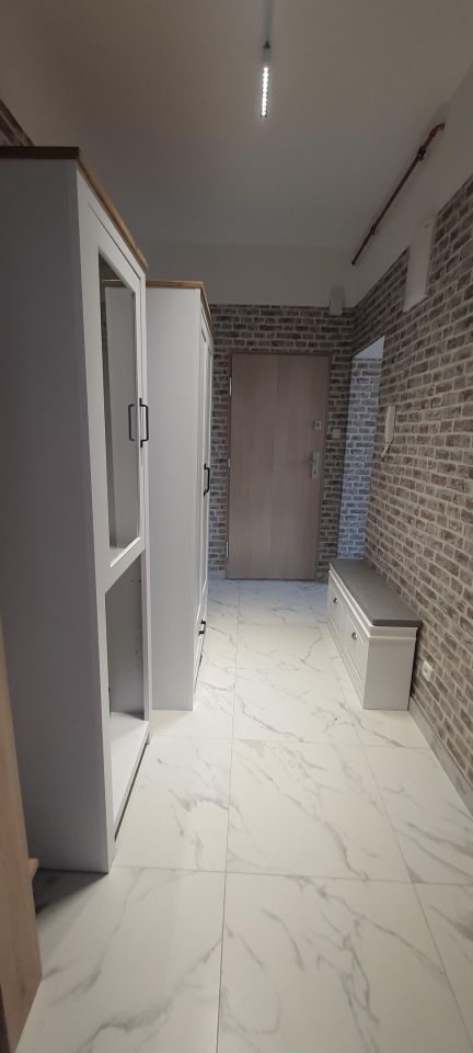 Mieszkanie 1-pokojowe Legnica Centrum, ul. Żeglarska. Zdjęcie 3