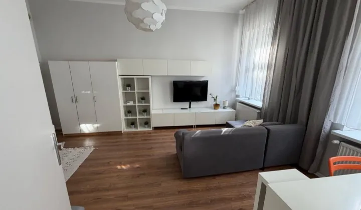 Mieszkanie 2-pokojowe Łódź Górna, ul. Jana Kilińskiego