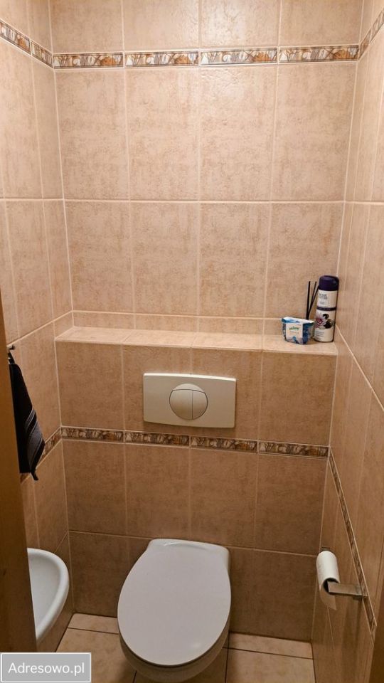 dom wolnostojący, 5 pokoi Ustroń Centrum, ul. Jana Wantuły. Zdjęcie 11