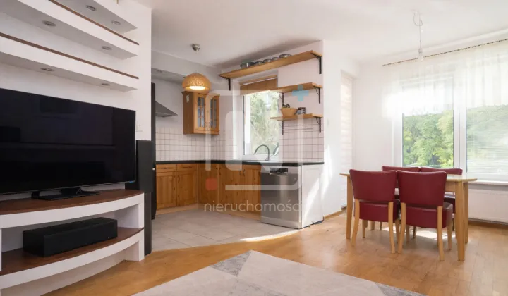 Mieszkanie 3-pokojowe Warszawa Tarchomin, ul. Poetów