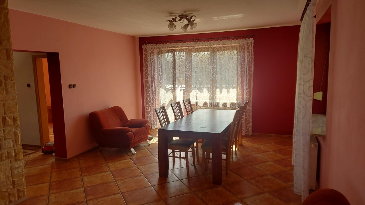 dom wolnostojący, 4 pokoje Kielce Ślichowice, ul. Permska. Zdjęcie 20