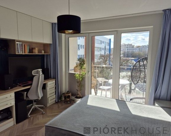 Mieszkanie 4-pokojowe Warszawa Wola, ul. Jana Kazimierza. Zdjęcie 7