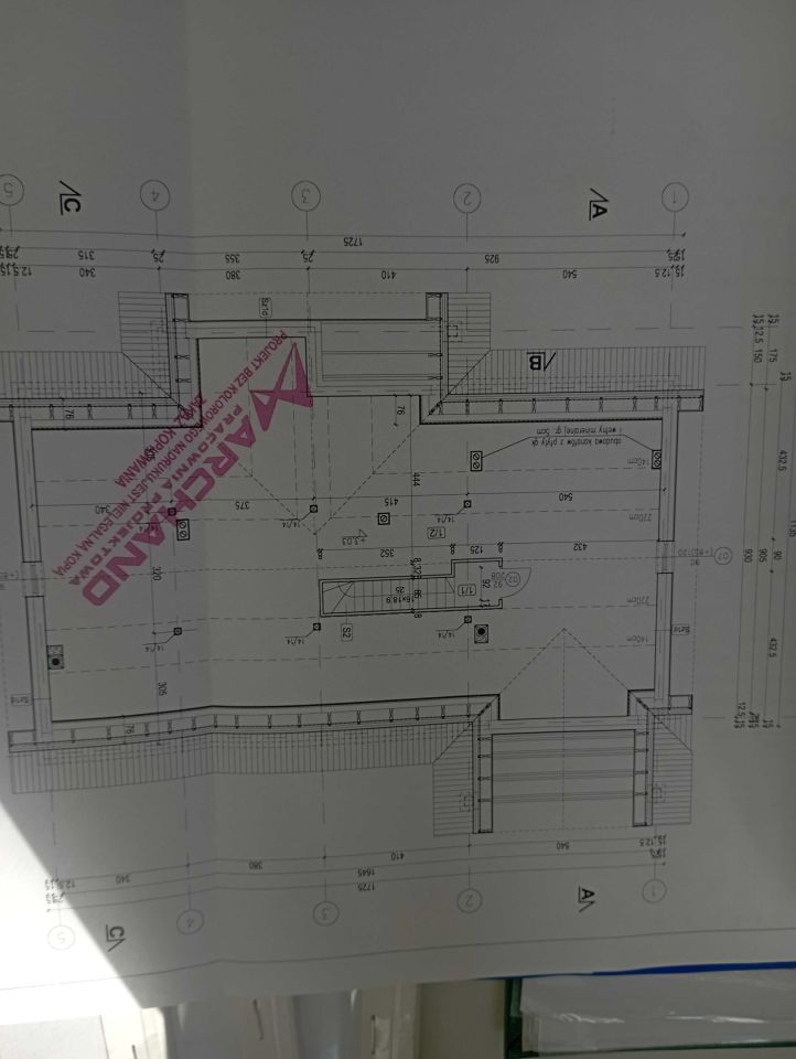 Działka budowlana Kędzierzyn, ul. al. IV. Zdjęcie 2