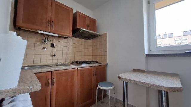 Mieszkanie 2-pokojowe Kraków Wesoła, ul. Rakowicka. Zdjęcie 11