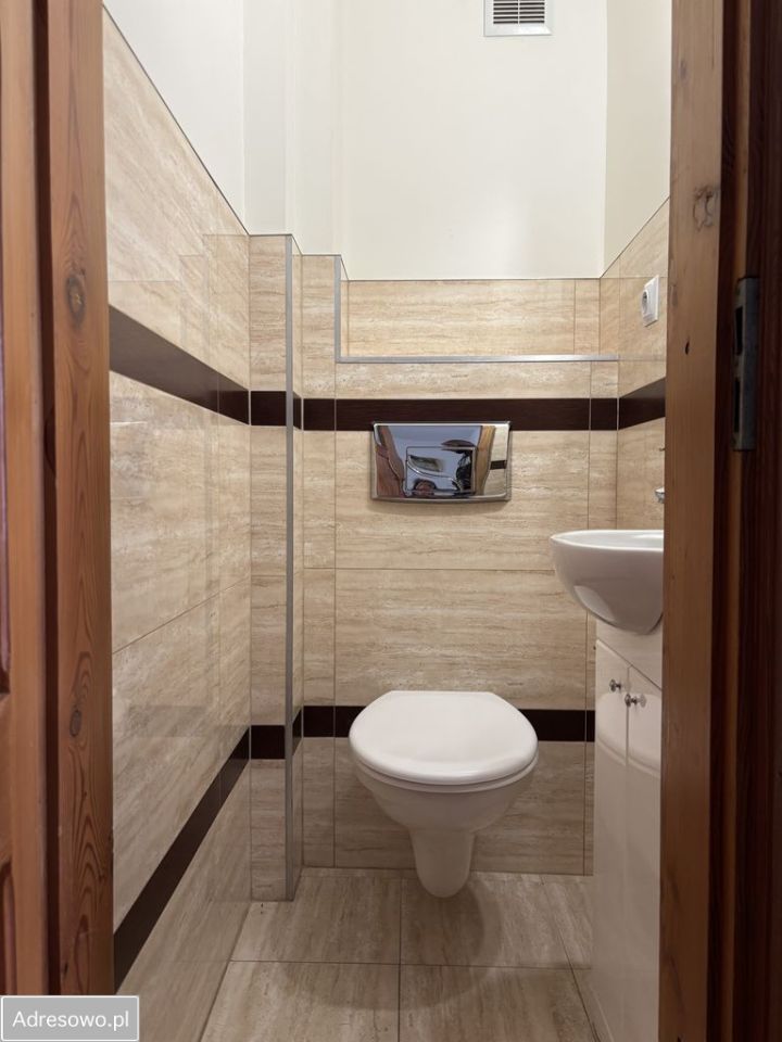 dom szeregowy, 6 pokoi Szczecin Osów, ul. Narożna. Zdjęcie 2