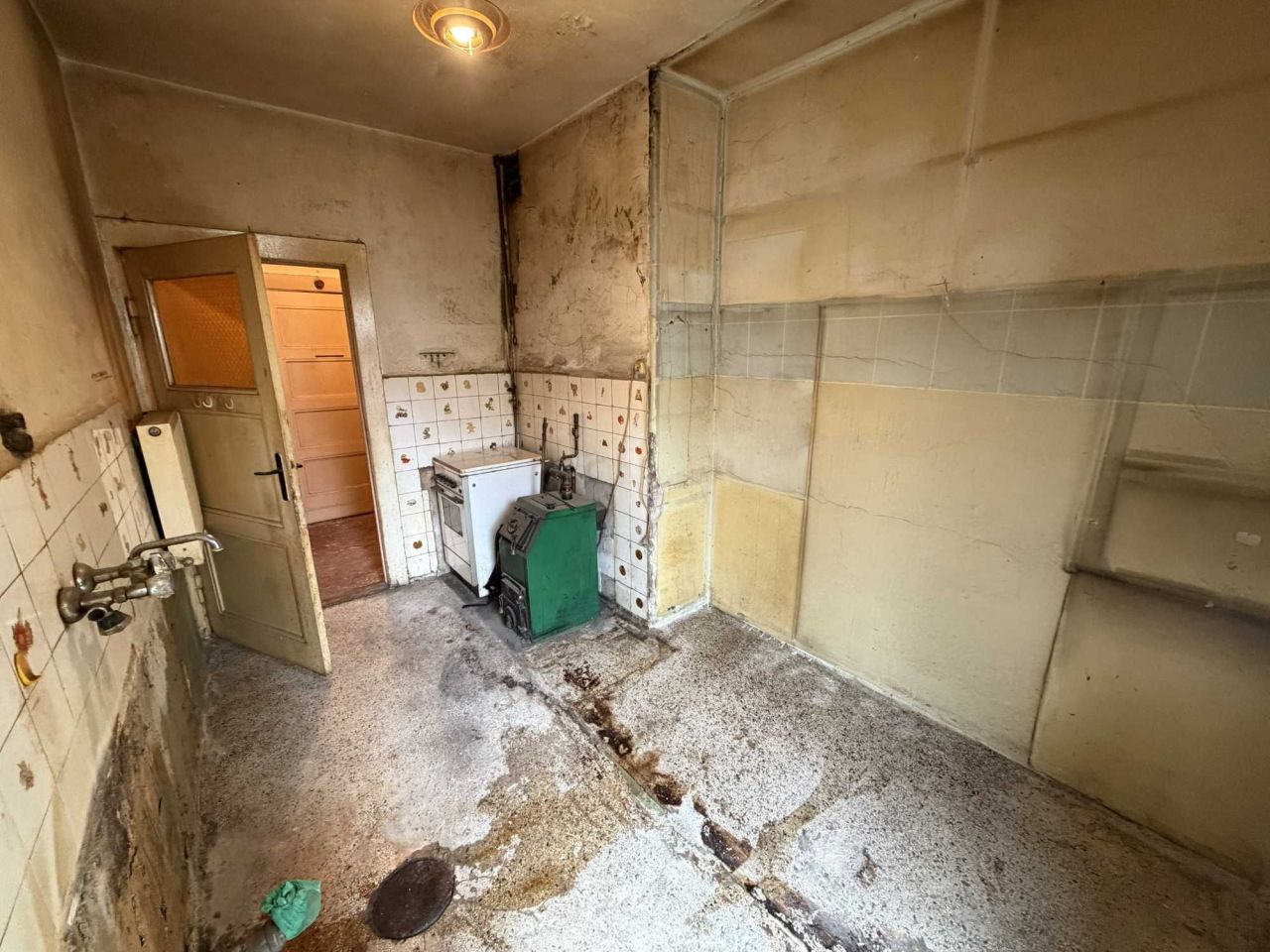 Mieszkanie 2-pokojowe Gdańsk Wrzeszcz, ul. Jana Kochanowskiego. Zdjęcie 5