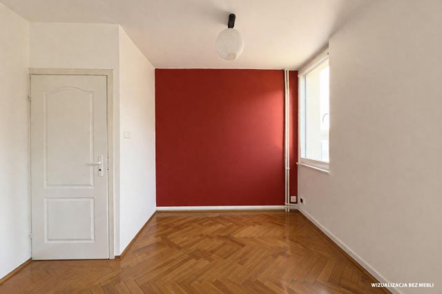 Mieszkanie 2-pokojowe Warszawa Muranów, ul. Długa. Zdjęcie 4