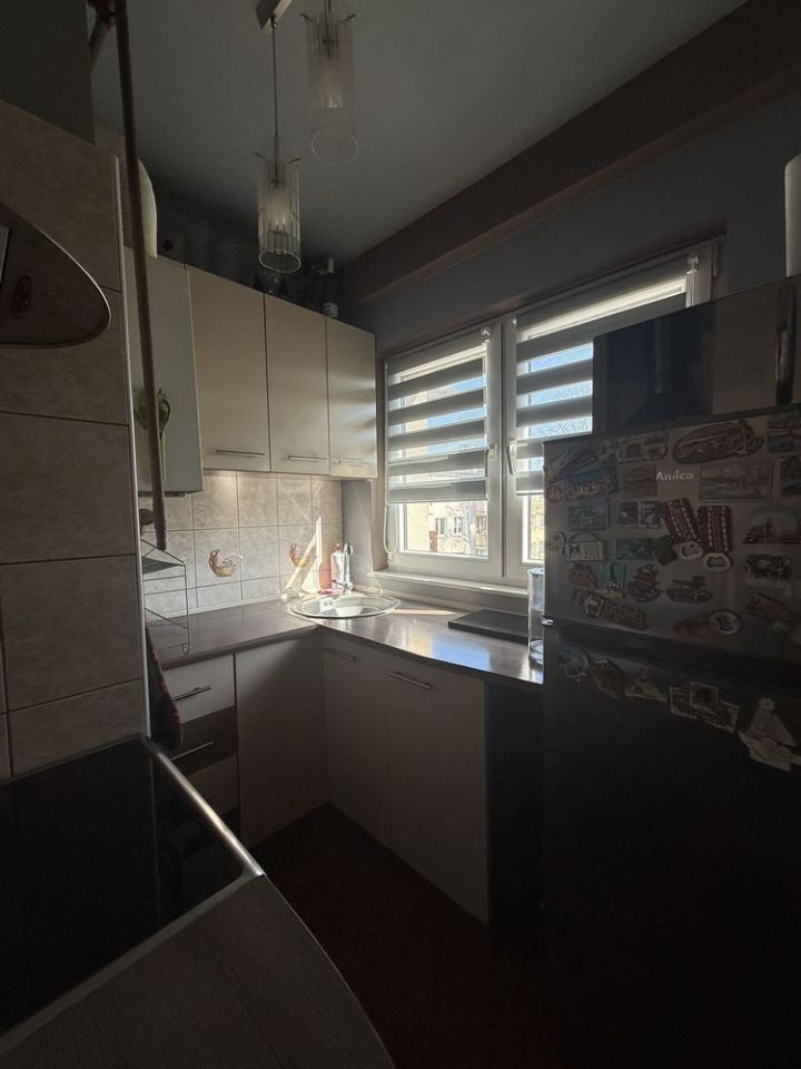 Mieszkanie 1-pokojowe Radom Osiedle XV-lecia. Zdjęcie 7