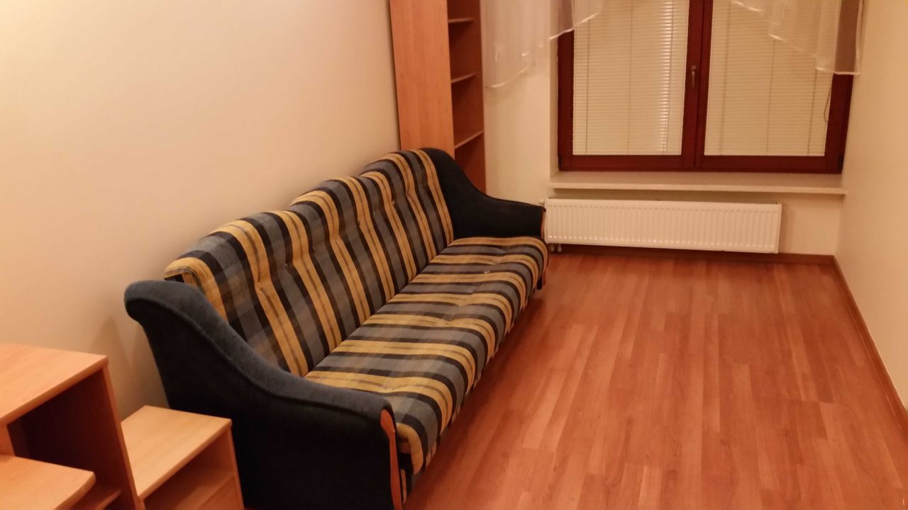 Mieszkanie 4-pokojowe Ząbki, ul. Tadeusza Kościuszki. Zdjęcie 2