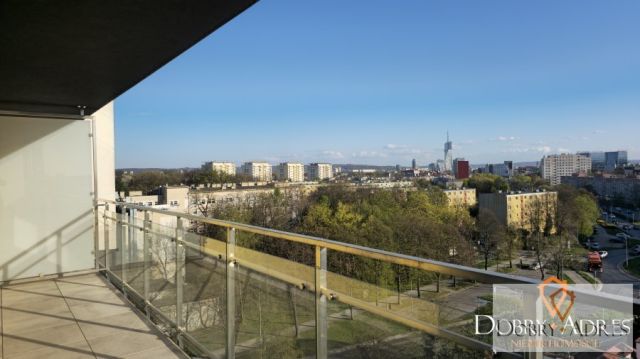 Mieszkanie 2-pokojowe Rzeszów, ul. Lubelska. Zdjęcie 1