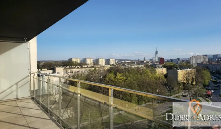 Mieszkanie 2-pokojowe Rzeszów, ul. Lubelska