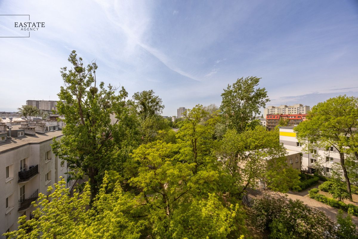 Mieszkanie 4-pokojowe Warszawa Wola, ul. Rabsztyńska. Zdjęcie 17