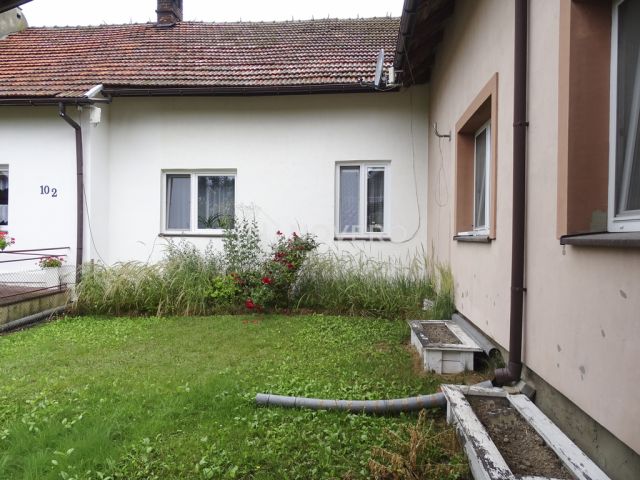 Mieszkanie 1-pokojowe Basznia Dolna. Zdjęcie 9