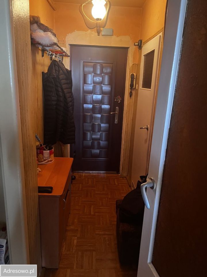 Mieszkanie 2-pokojowe Warszawa Grochów, ul. Grochowska. Zdjęcie 7