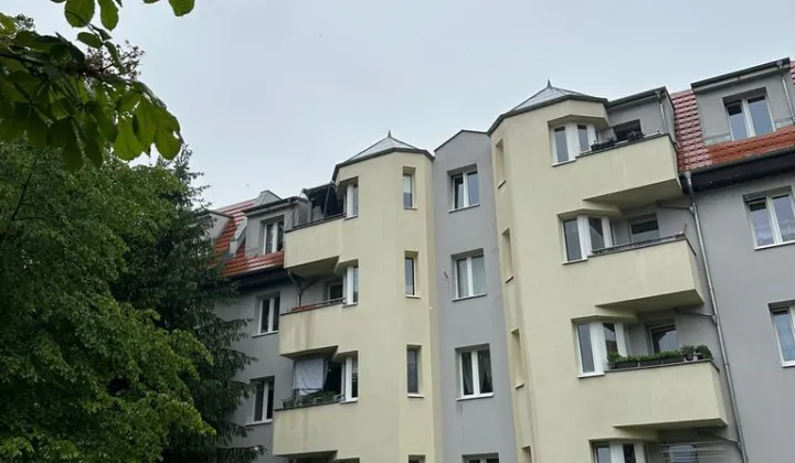 Mieszkanie 3-pokojowe Murowana Goślina, ul. Smolna