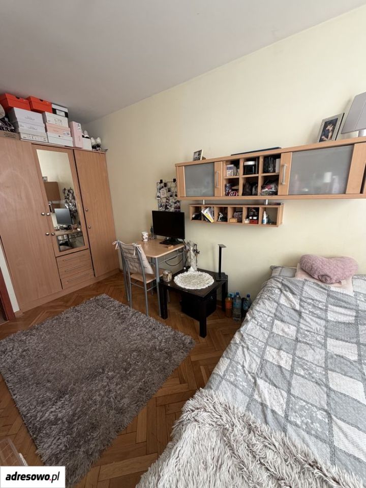 Mieszkanie 2-pokojowe Warszawa Mokotów, al. Niepodległości. Zdjęcie 9