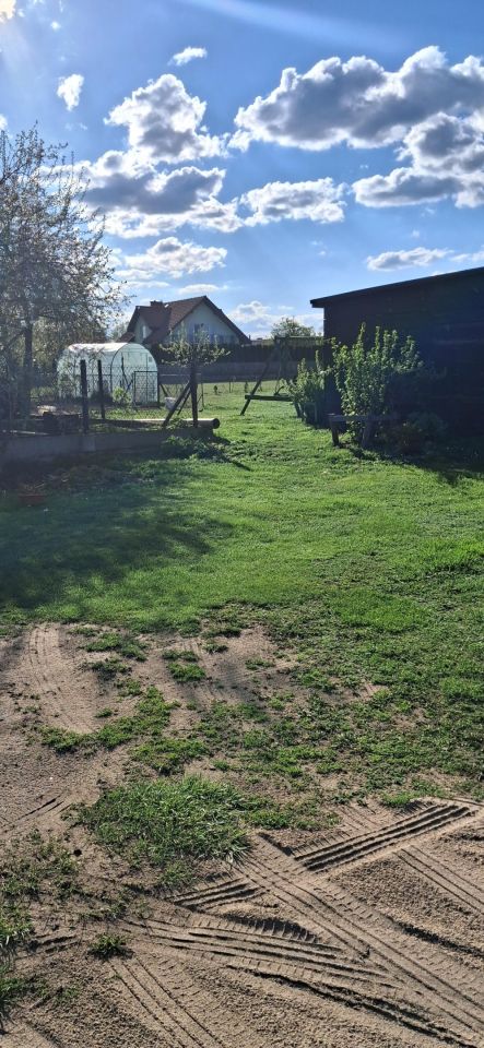 dom wolnostojący, 4 pokoje Brejdyny. Zdjęcie 9