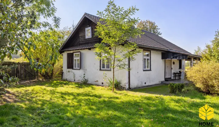 Działka rolna Lipiny
