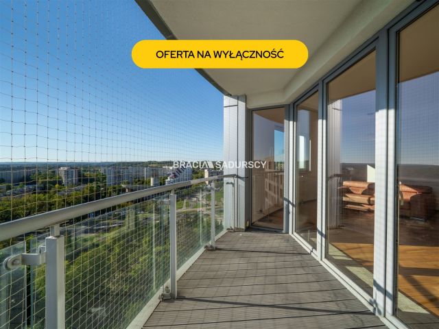 Mieszkanie 3-pokojowe Kraków Bronowice, ul. Sołtysa Dytmara. Zdjęcie 1