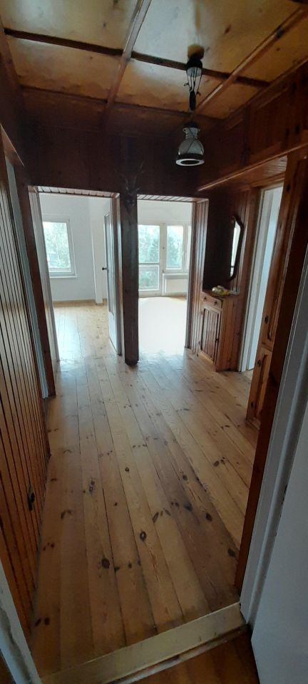 dom wolnostojący, 5 pokoi Mała Nieszawka, Szkolna. Zdjęcie 9